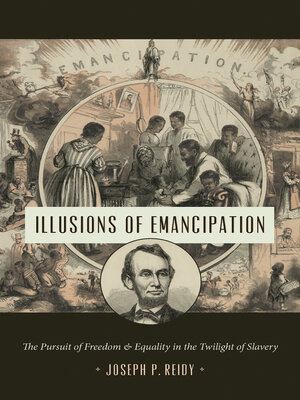 cover image of Illusions of Emancipation